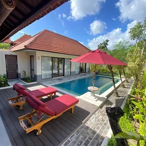 Villa The Awan Villas - Chse Certified, Seminyak (Bali)