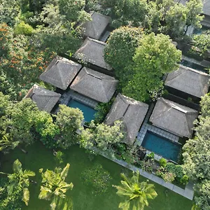 Villa The One Boutique, Seminyak (Bali)