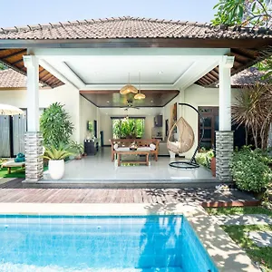 Gracia Bali & Managed By Manara Villa Seminyak (Bali)