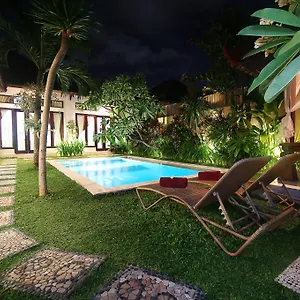 Rani Villa Seminyak (Bali)