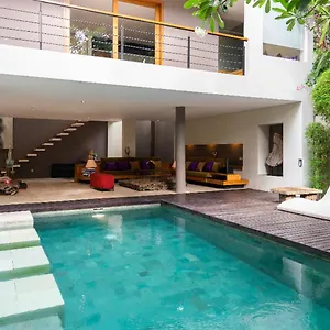 Athena Villa