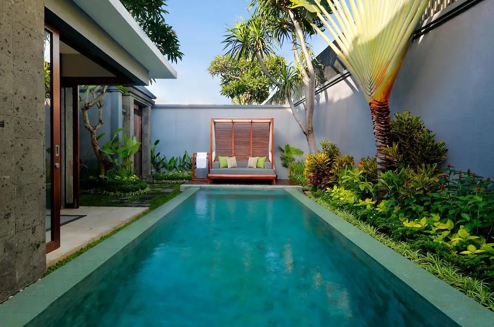 Seminyak Icon - By Karaniya Experience - Chse Certified Villa