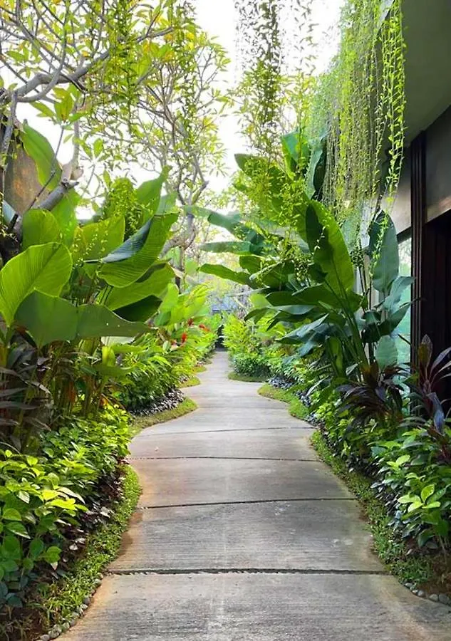 Seminyak Icon - By Karaniya Experience - Chse Certified Villa  Seminyak (Bali)