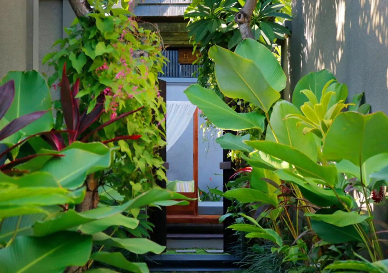 Seminyak Icon - By Karaniya Experience - Chse Certified Villa