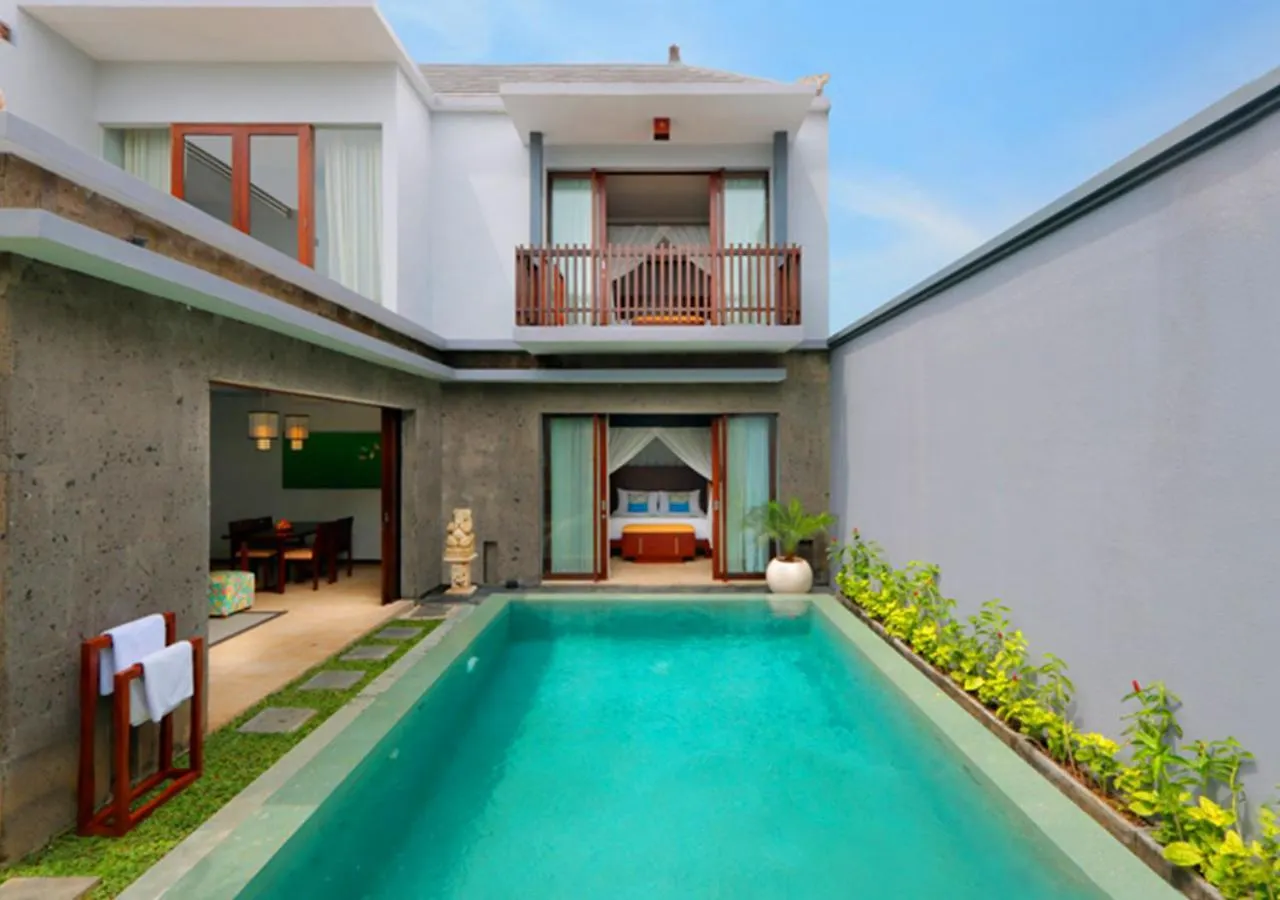 Seminyak Icon - By Karaniya Experience - Chse Certified Villa 0*, Seminyak (Bali) Indonesia