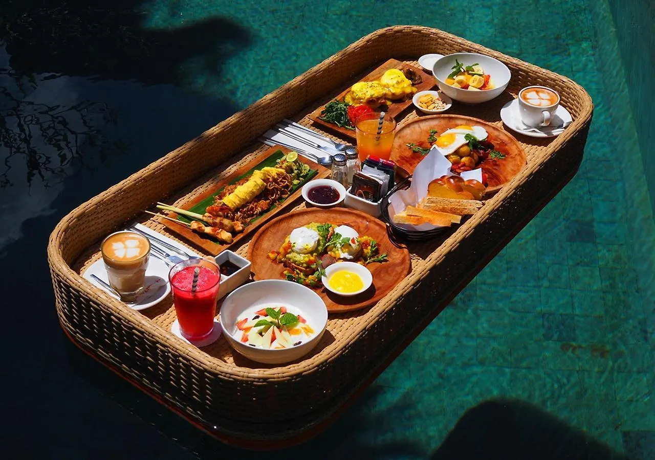 Seminyak Icon - By Karaniya Experience - Chse Certified Villa