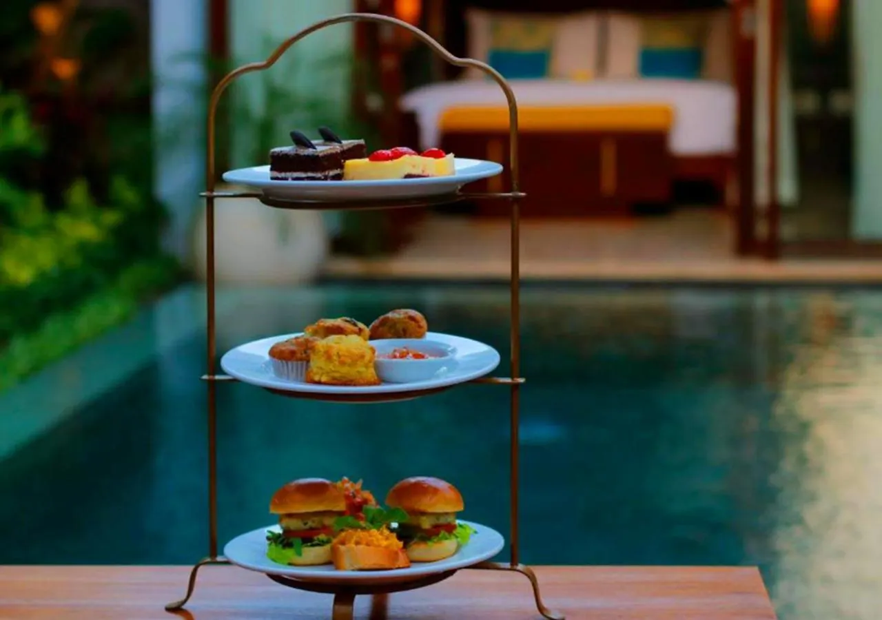 Seminyak Icon - By Karaniya Experience - Chse Certified Villa  Seminyak (Bali)