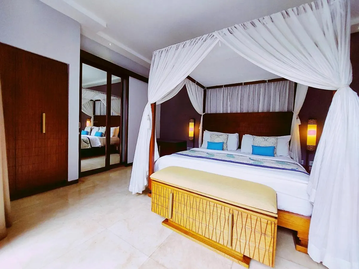 Seminyak Icon - By Karaniya Experience - Chse Certified Villa