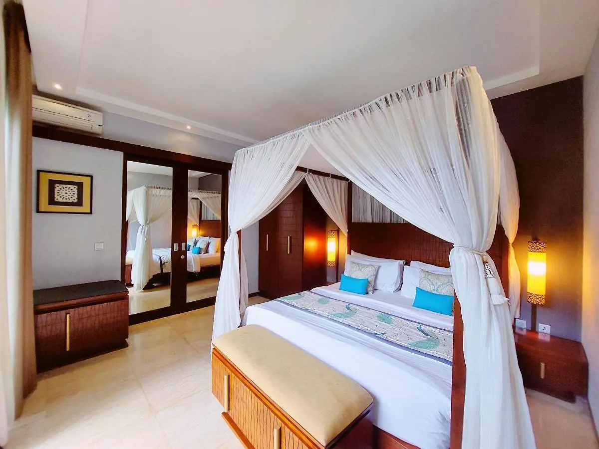 Seminyak Icon - By Karaniya Experience - Chse Certified Villa Indonesia