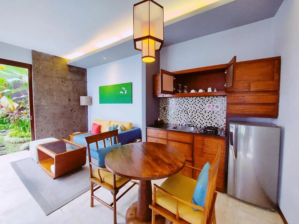 Seminyak Icon - By Karaniya Experience - Chse Certified Villa  Seminyak (Bali)