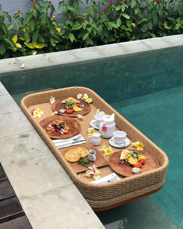 Seminyak Icon - By Karaniya Experience - Chse Certified Villa