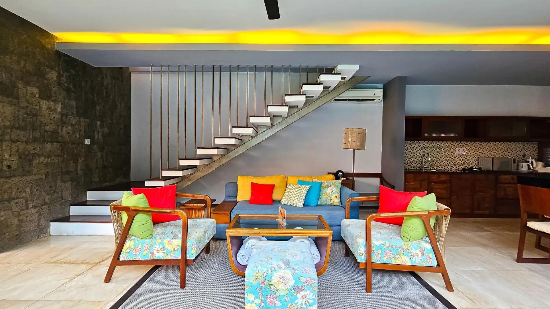 Seminyak Icon - By Karaniya Experience - Chse Certified Villa