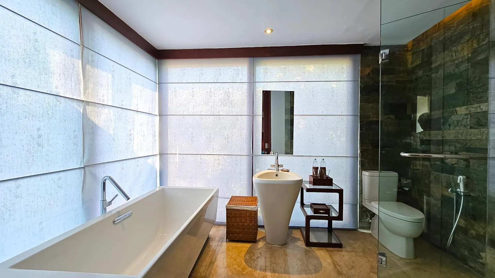 Seminyak Icon - By Karaniya Experience - Chse Certified Villa Indonesia