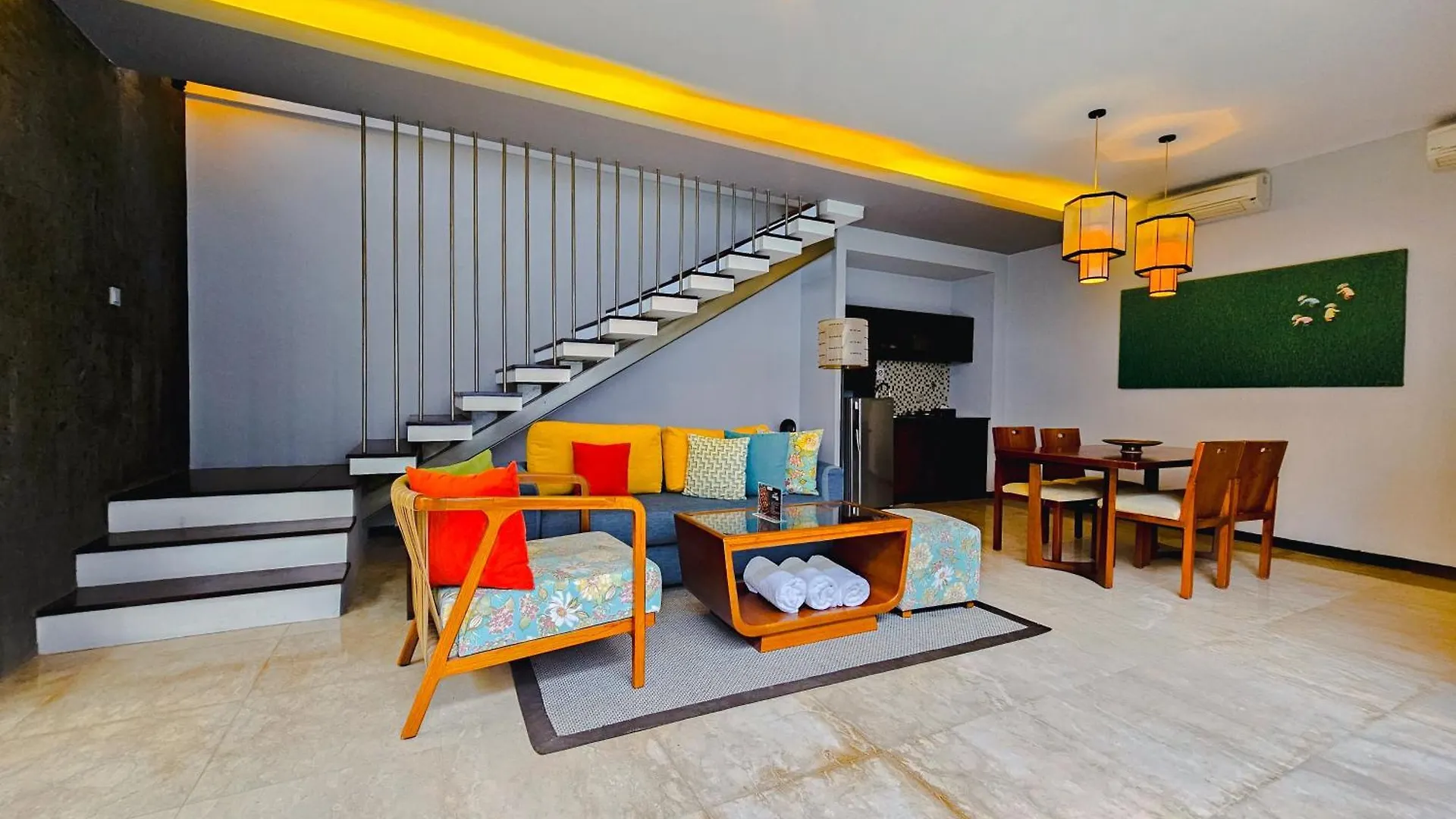 Seminyak Icon - By Karaniya Experience - Chse Certified Villa