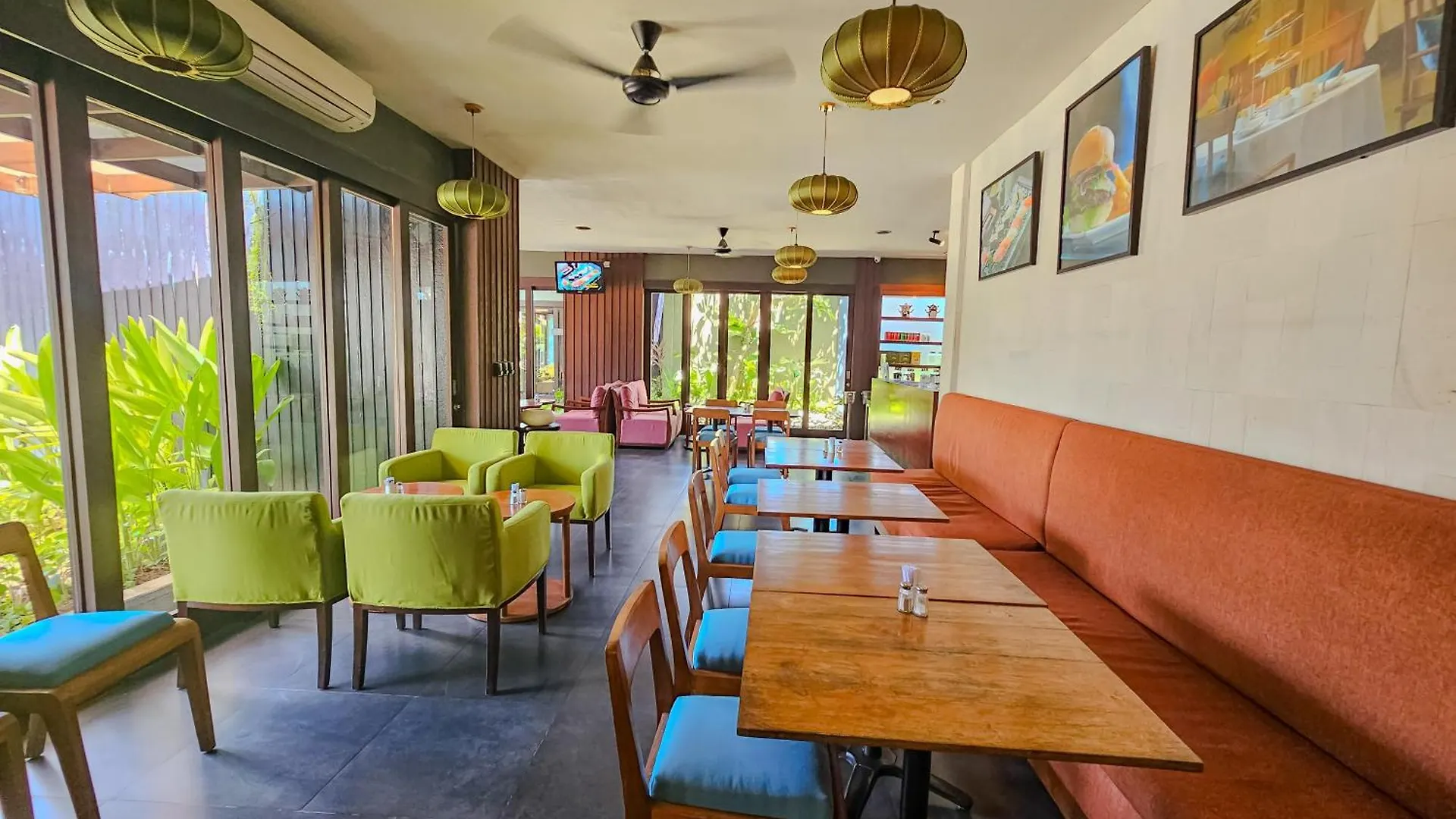 Seminyak Icon - By Karaniya Experience - Chse Certified Villa 0*, Seminyak (Bali) Indonesia
