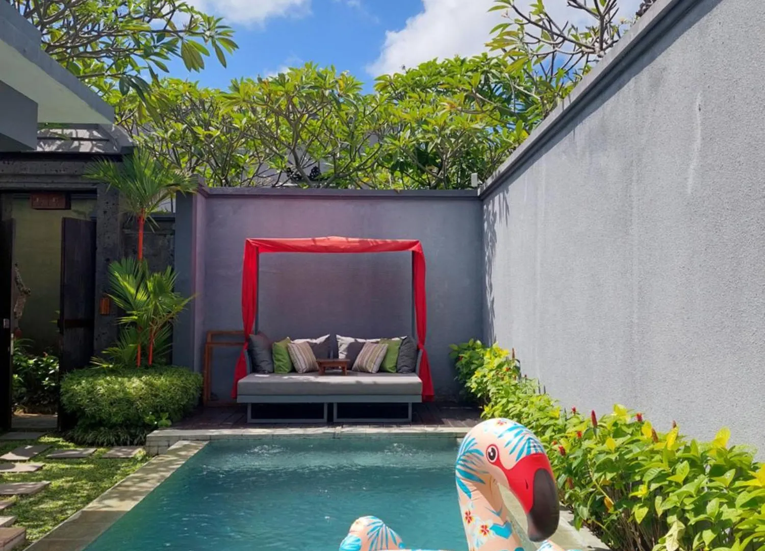 Seminyak Icon - By Karaniya Experience - Chse Certified Villa Indonesia